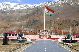 LADAKH CULTURAL ODYSSEY 2026